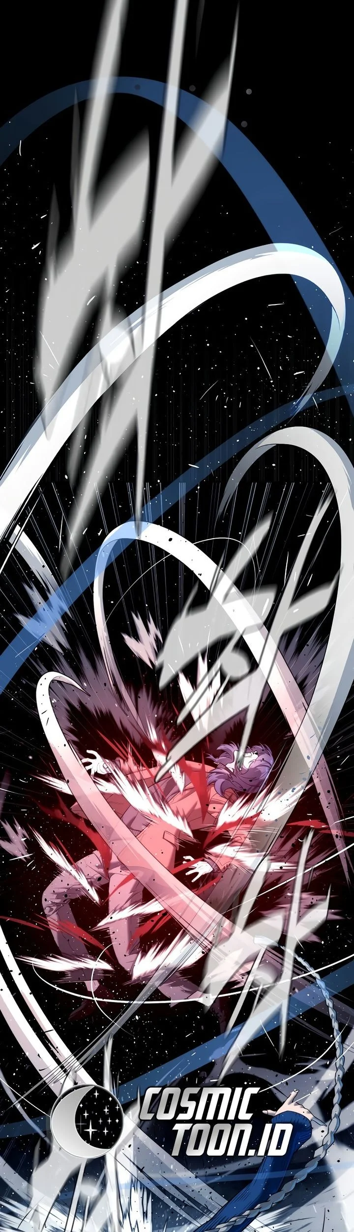 Killer Peter Chapter 123 - halaman 126