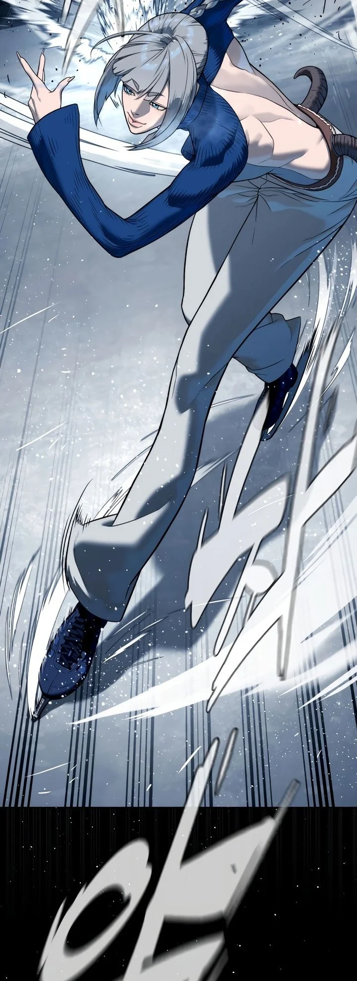 Killer Peter Chapter 123 - halaman 127