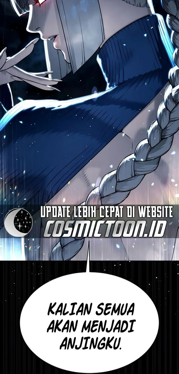 Killer Peter Chapter 123 - halaman 129