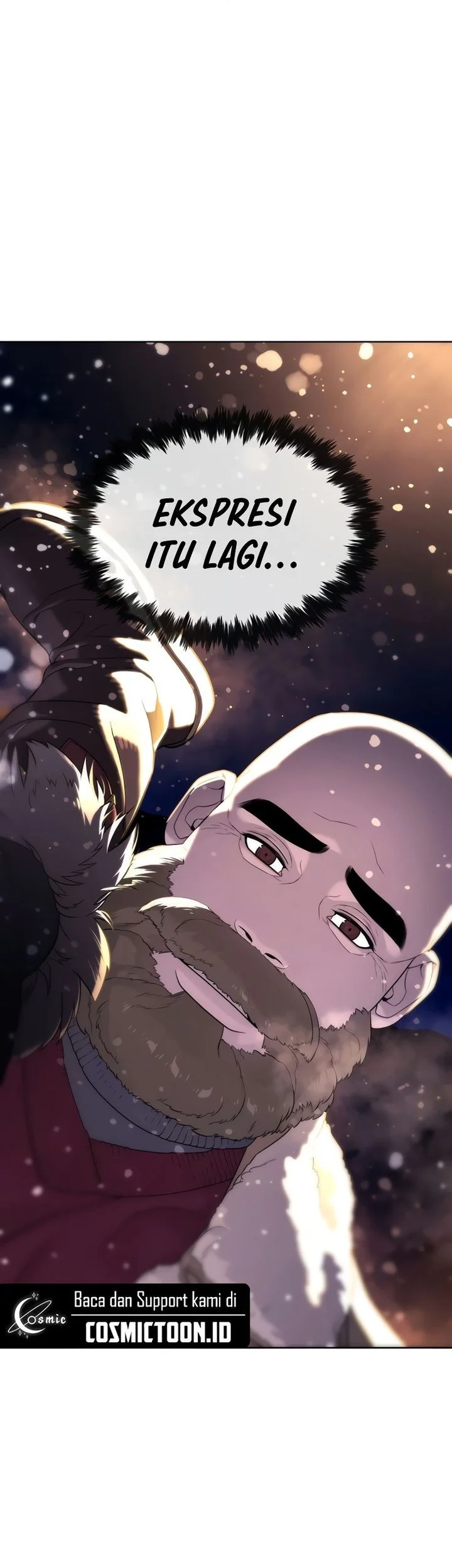 Killer Peter Chapter 123 - halaman 27