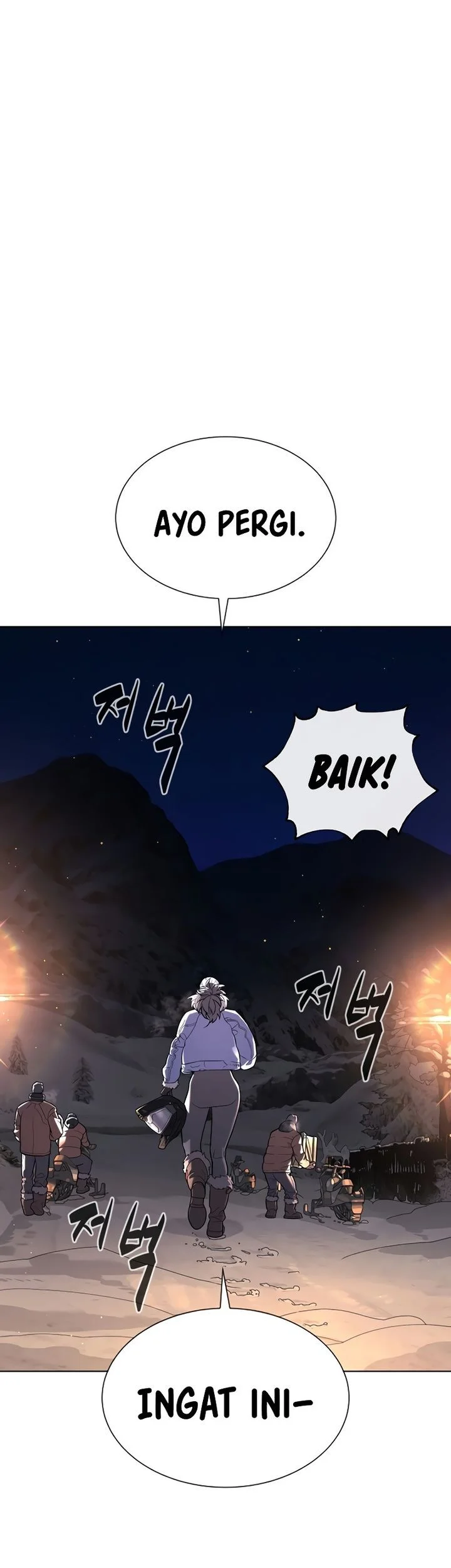 Killer Peter Chapter 123 - halaman 29