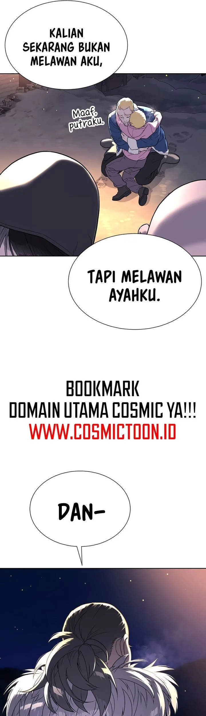 Killer Peter Chapter 123 - halaman 31