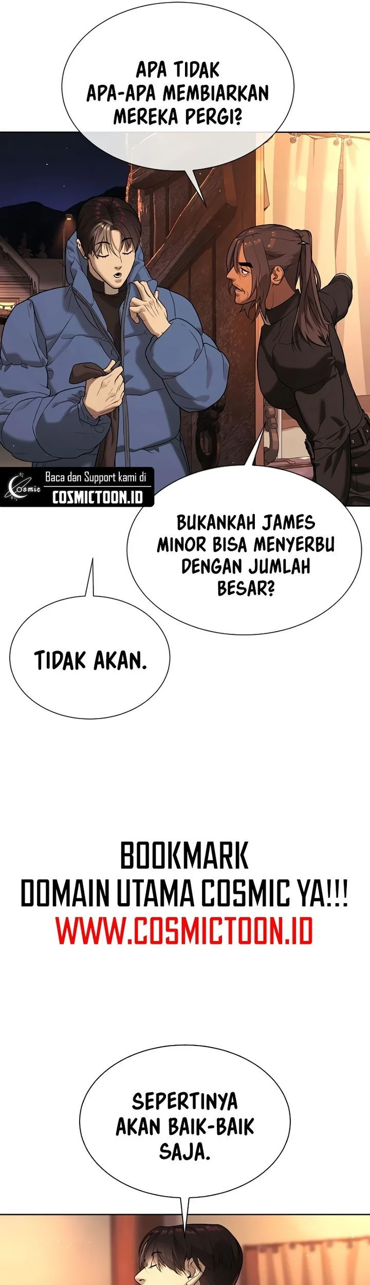 Killer Peter Chapter 123 - halaman 39