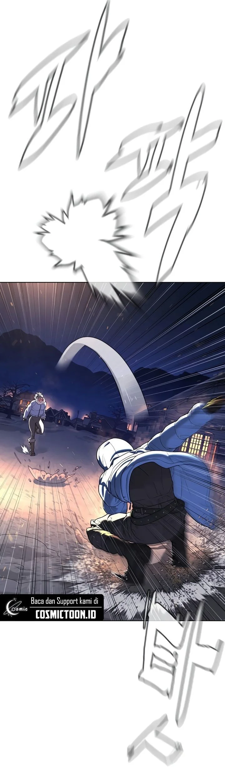 Killer Peter Chapter 123 - halaman 4