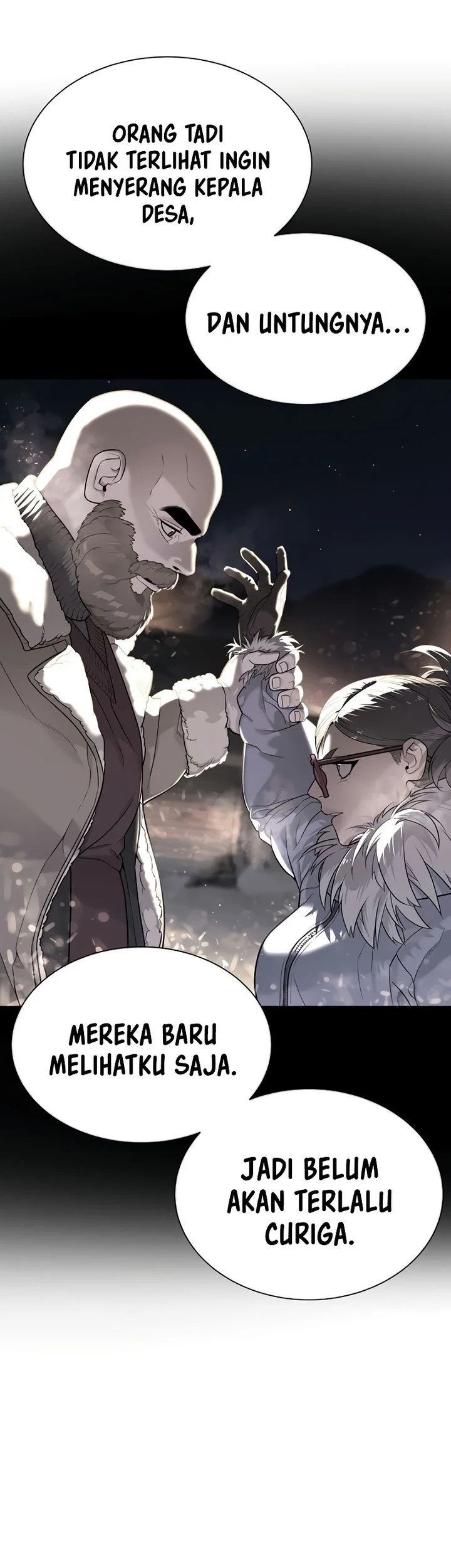 Killer Peter Chapter 123 - halaman 41