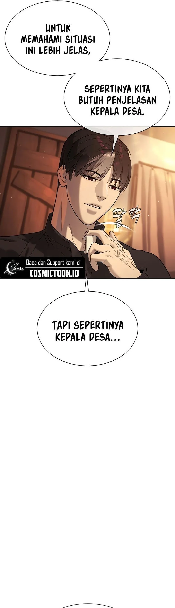 Killer Peter Chapter 123 - halaman 43