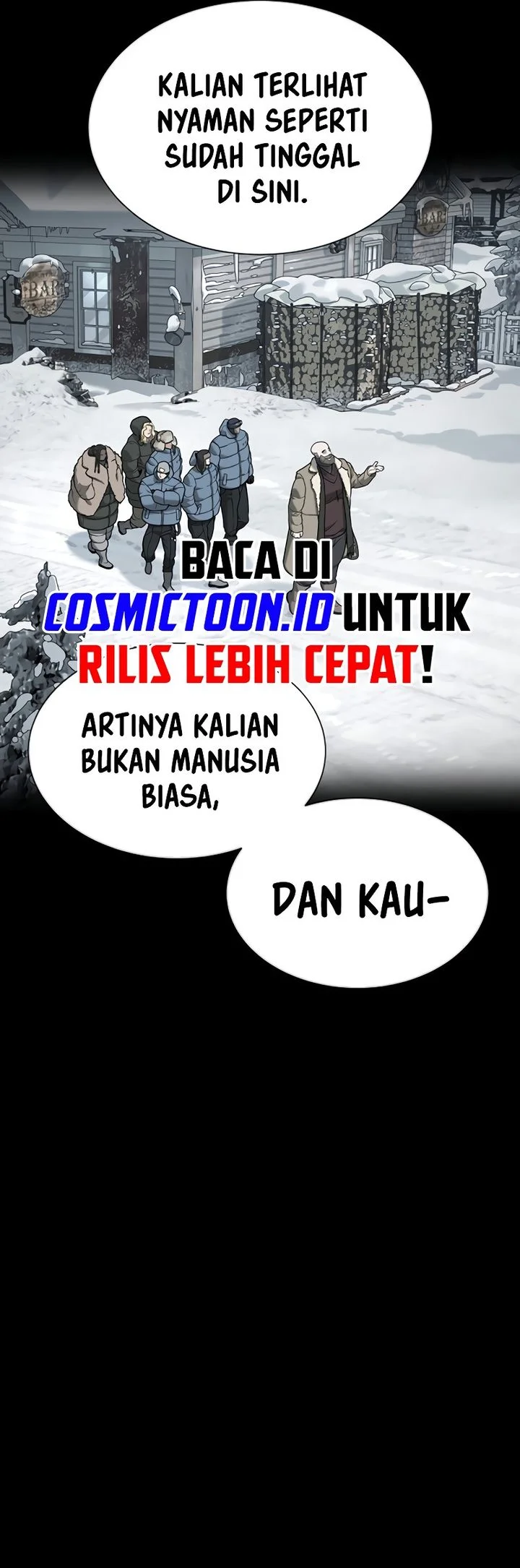 Killer Peter Chapter 123 - halaman 49
