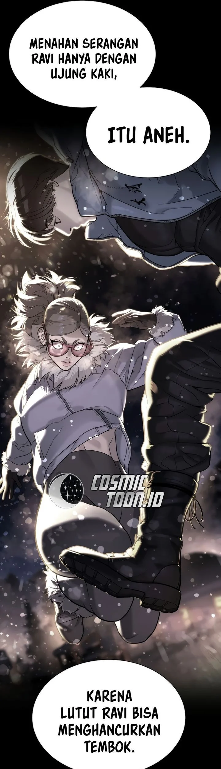 Killer Peter Chapter 123 - halaman 50