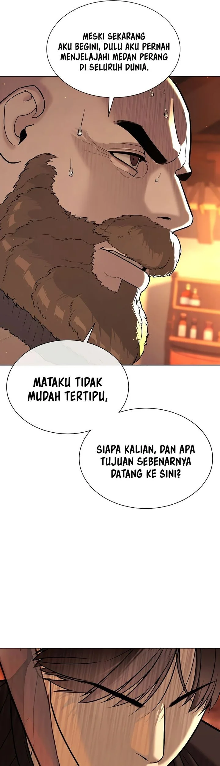 Killer Peter Chapter 123 - halaman 52