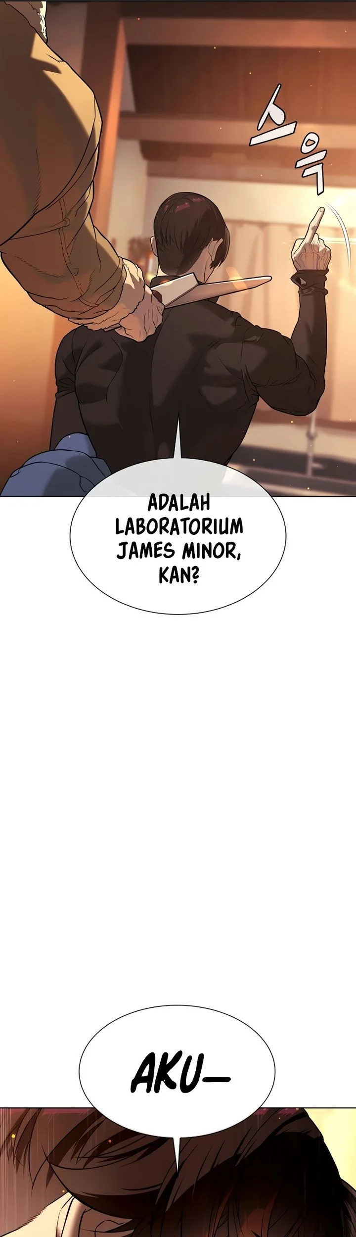 Killer Peter Chapter 123 - halaman 54