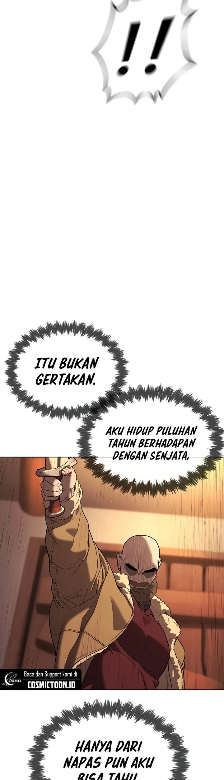 Killer Peter Chapter 123 - halaman 56