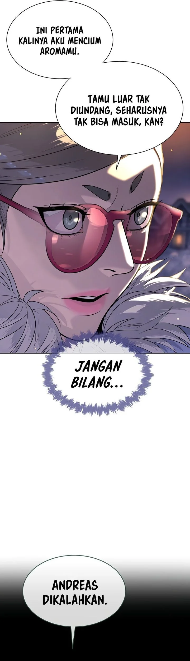 Killer Peter Chapter 123 - halaman 6