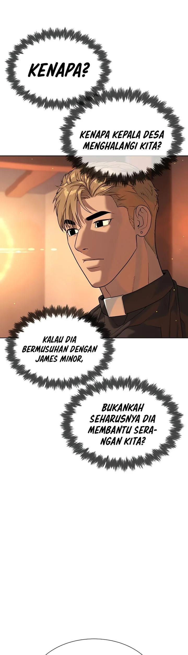 Killer Peter Chapter 123 - halaman 62
