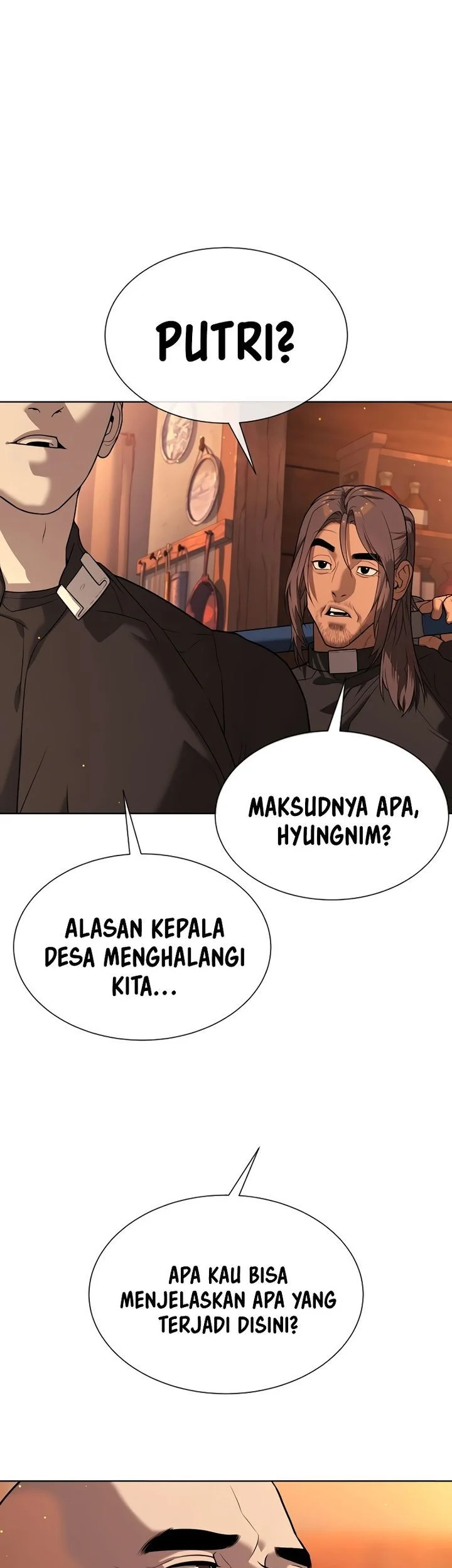 Killer Peter Chapter 123 - halaman 64