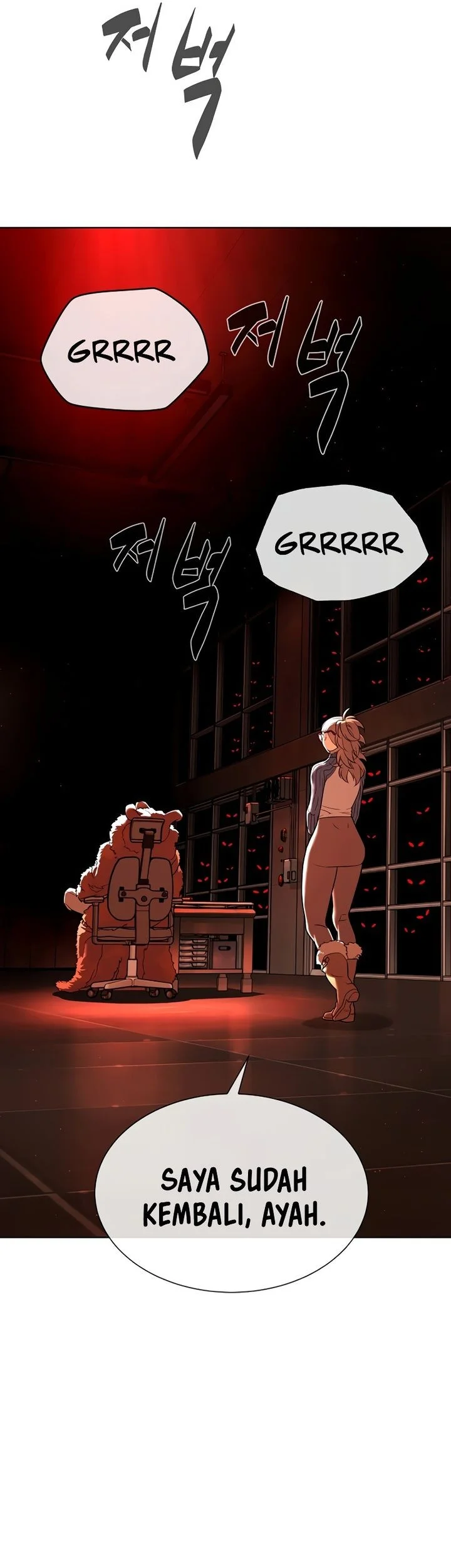 Killer Peter Chapter 123 - halaman 68