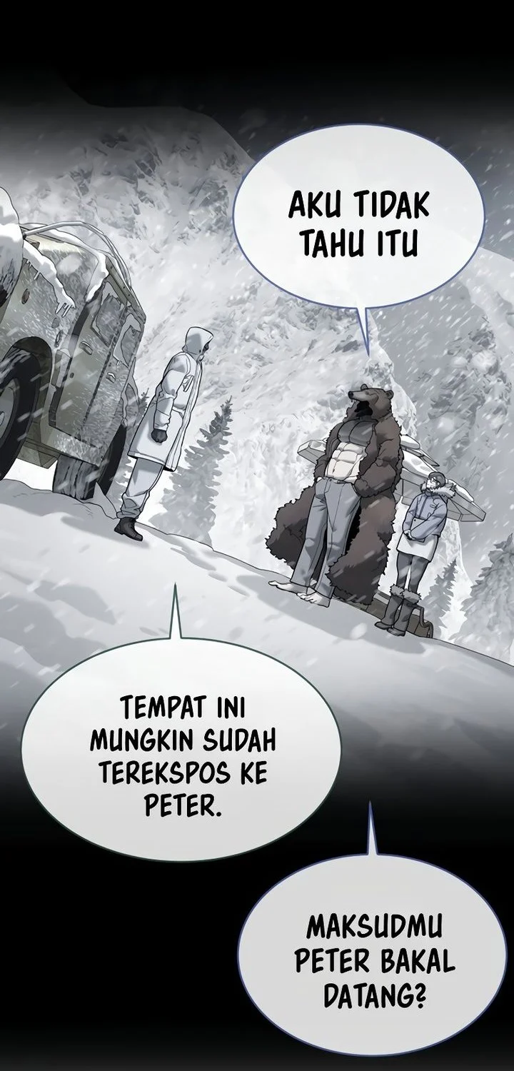 Killer Peter Chapter 123 - halaman 7