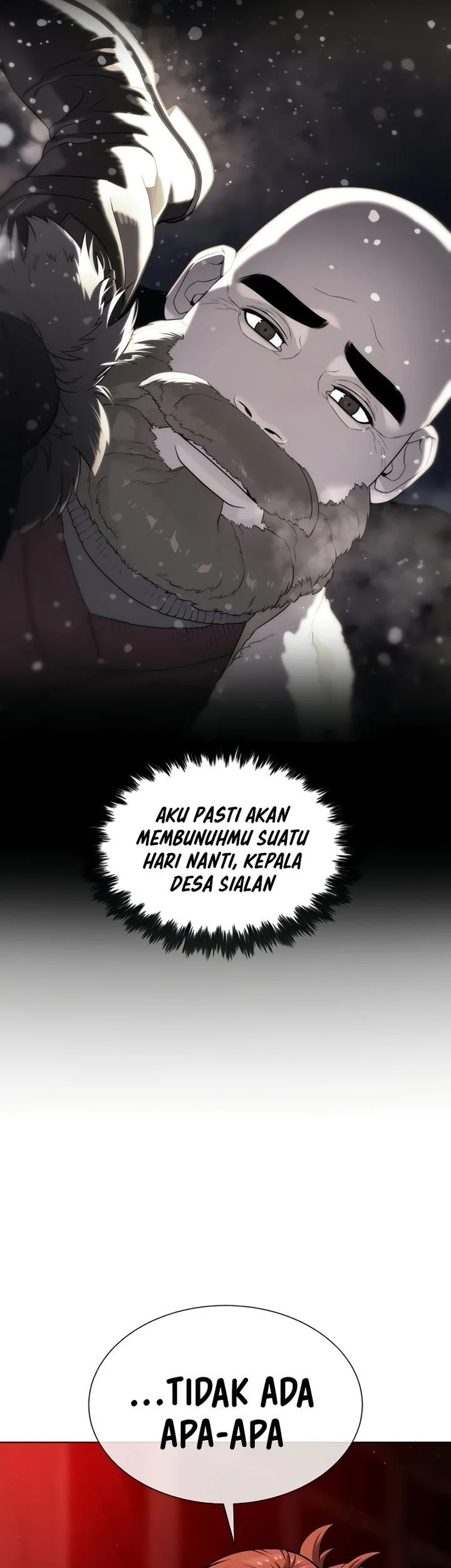 Killer Peter Chapter 123 - halaman 72