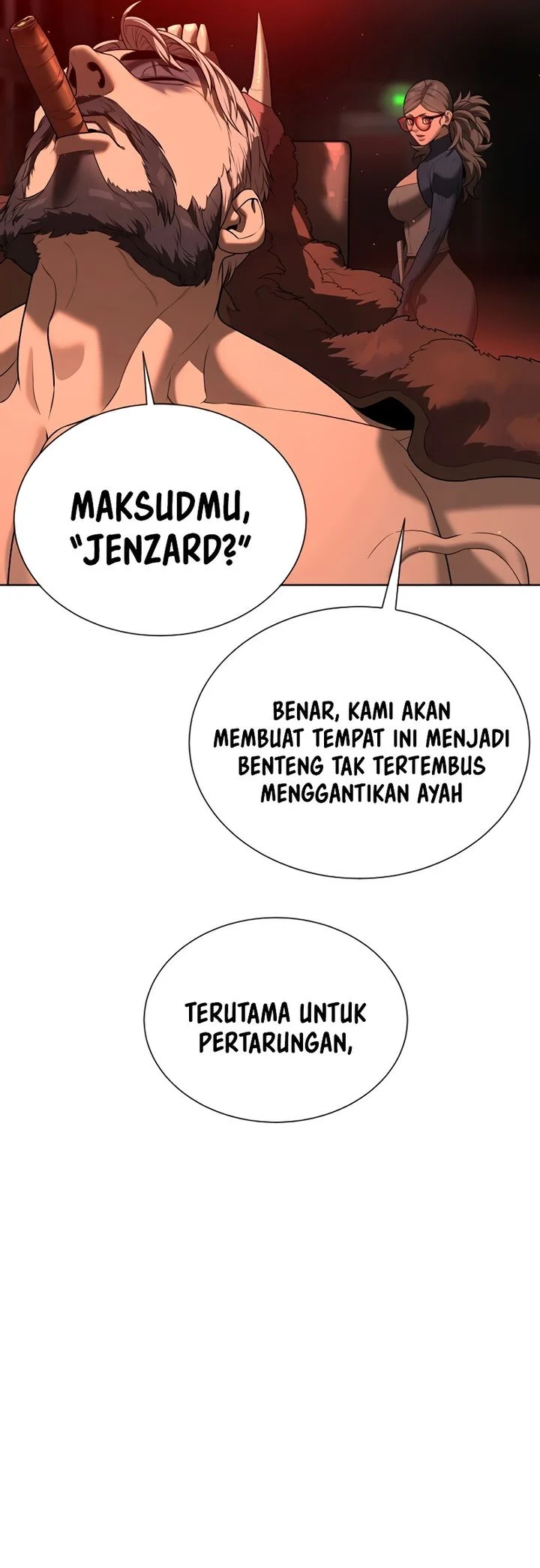 Killer Peter Chapter 123 - halaman 76