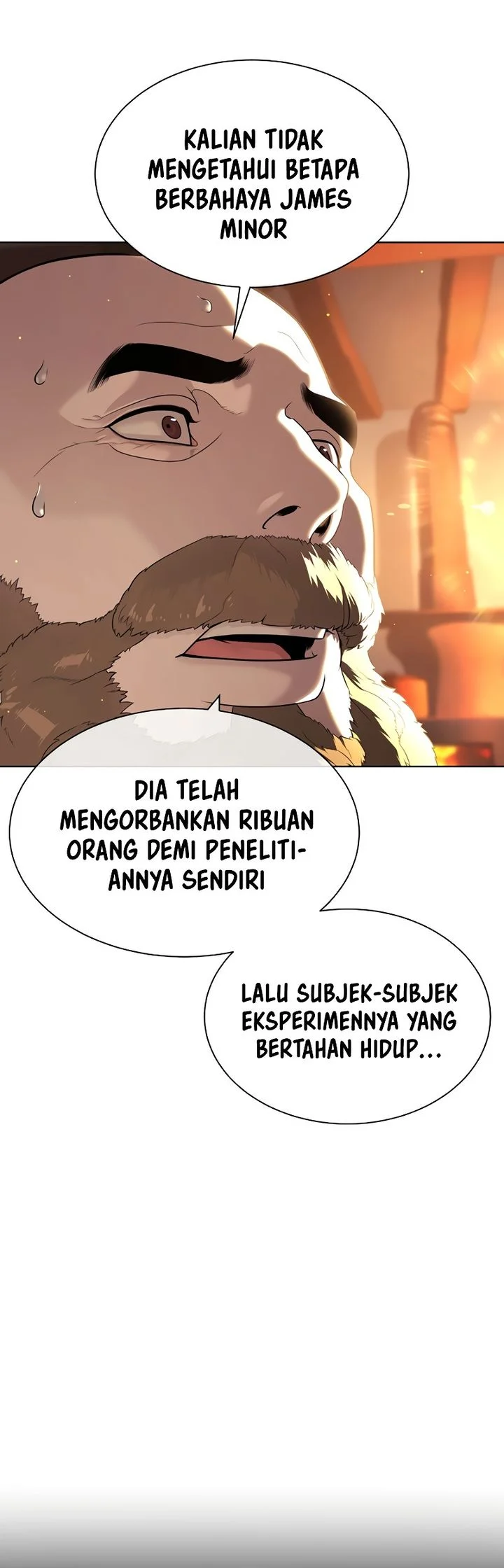 Killer Peter Chapter 123 - halaman 81