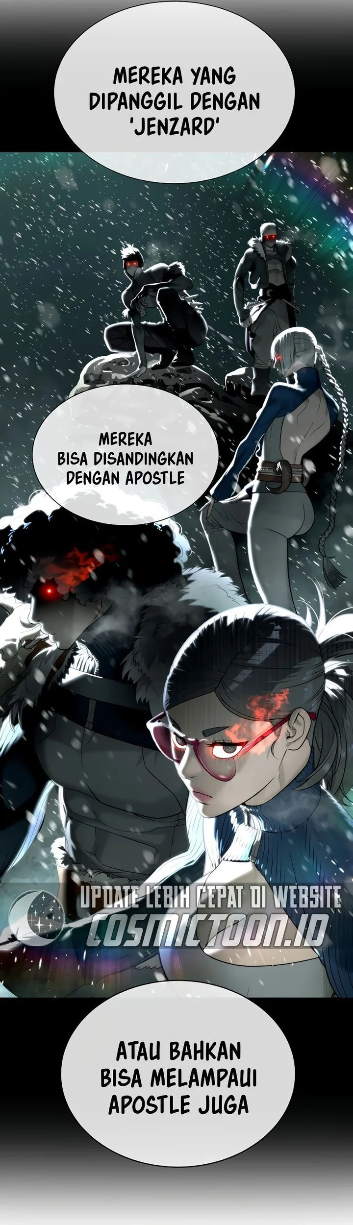 Killer Peter Chapter 123 - halaman 82