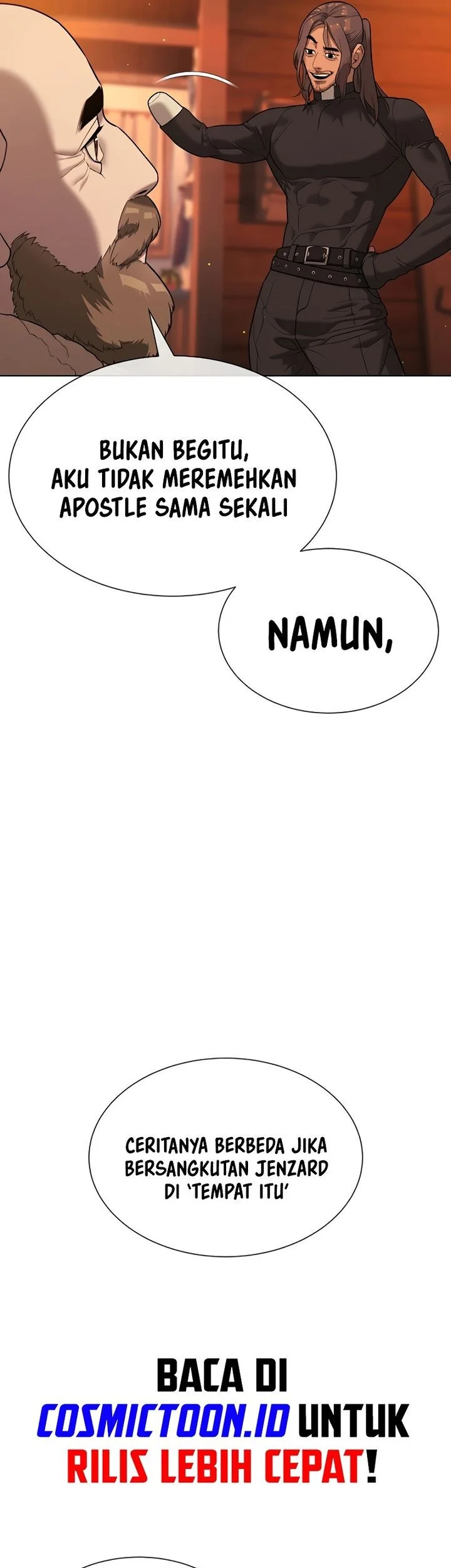 Killer Peter Chapter 123 - halaman 84