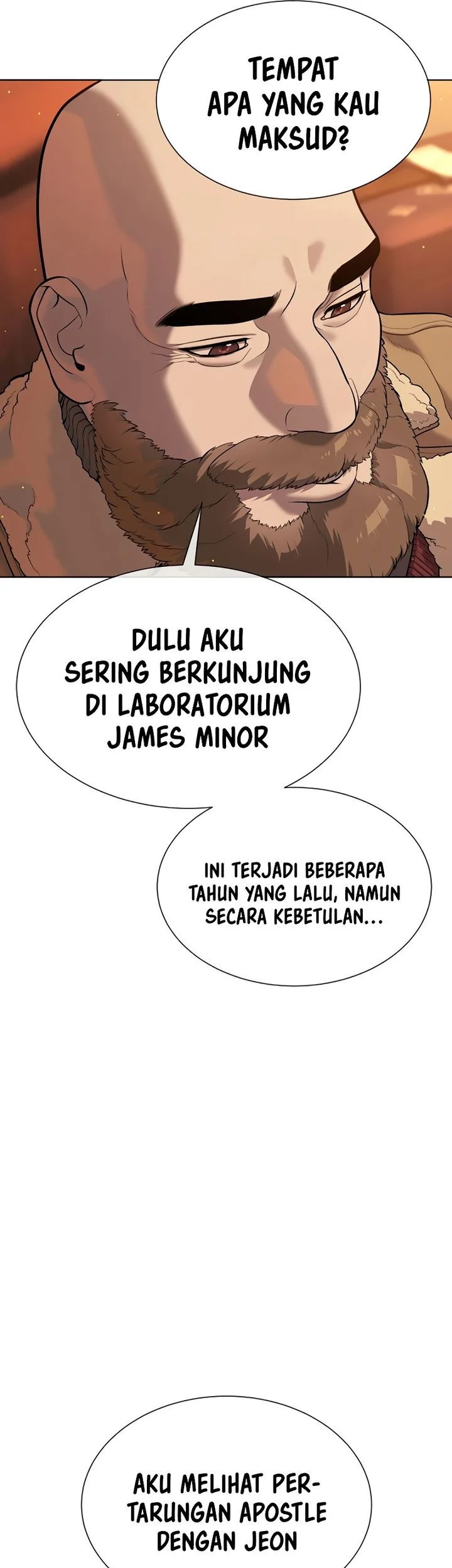 Killer Peter Chapter 123 - halaman 86