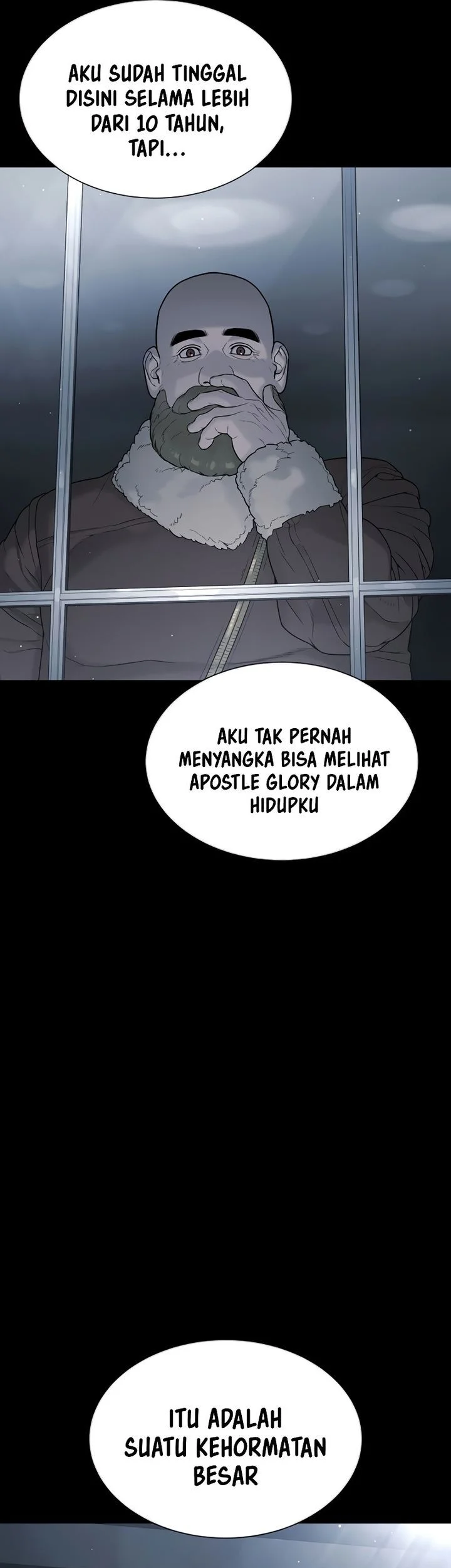 Killer Peter Chapter 123 - halaman 88