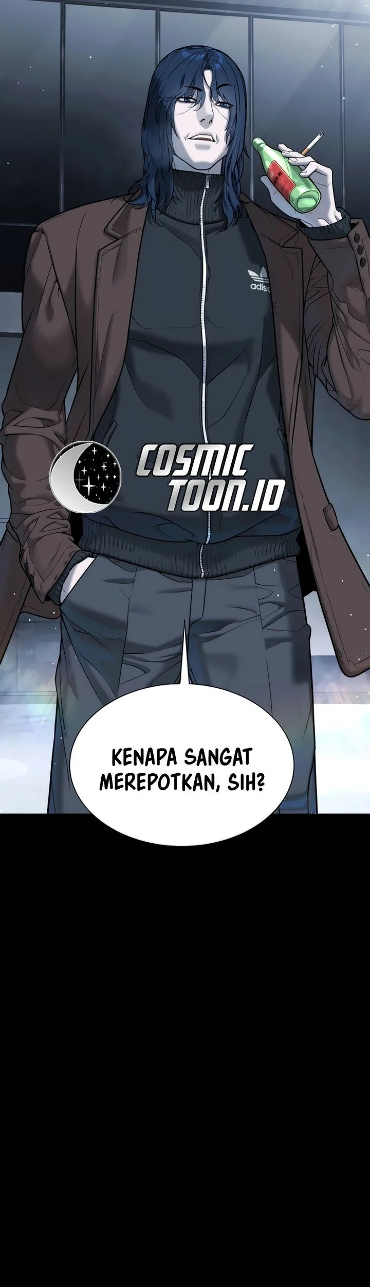 Killer Peter Chapter 123 - halaman 90