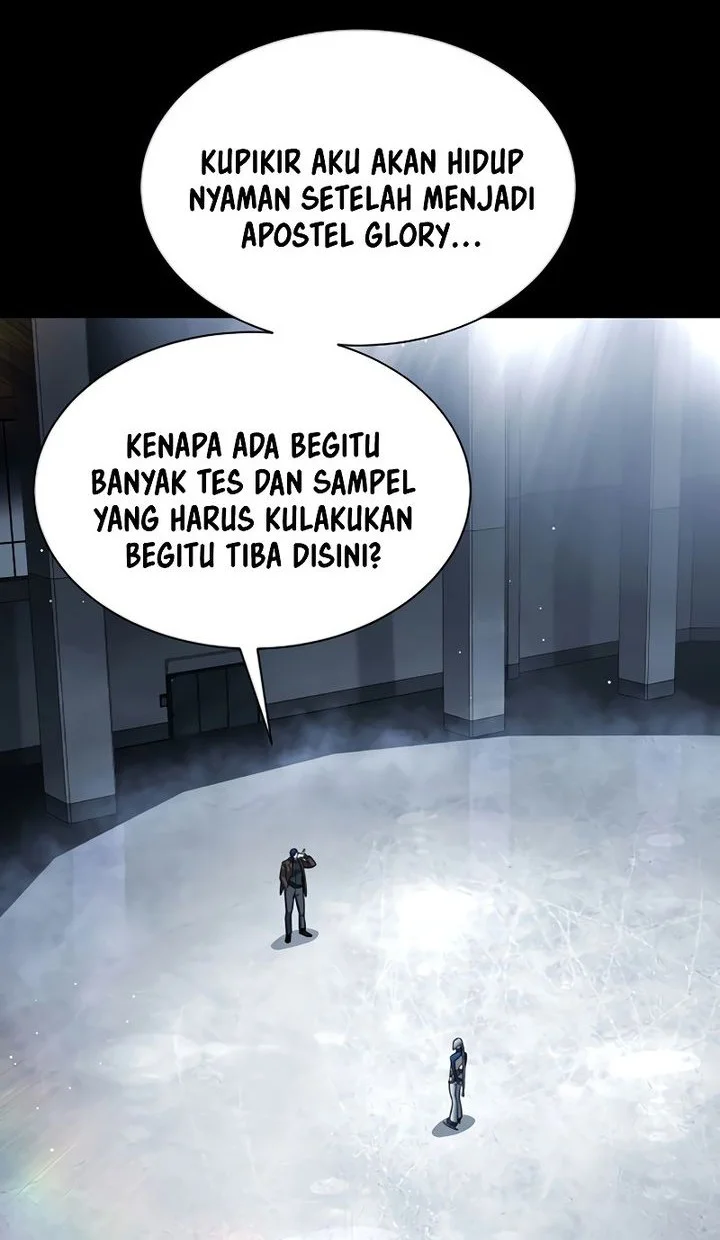 Killer Peter Chapter 123 - halaman 91