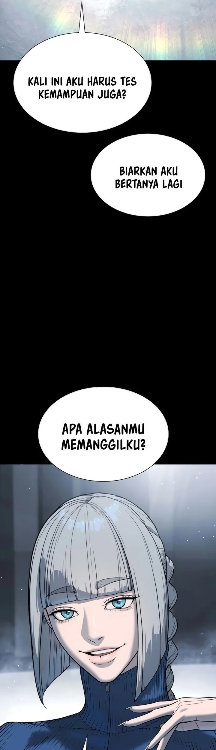 Killer Peter Chapter 123 - halaman 92