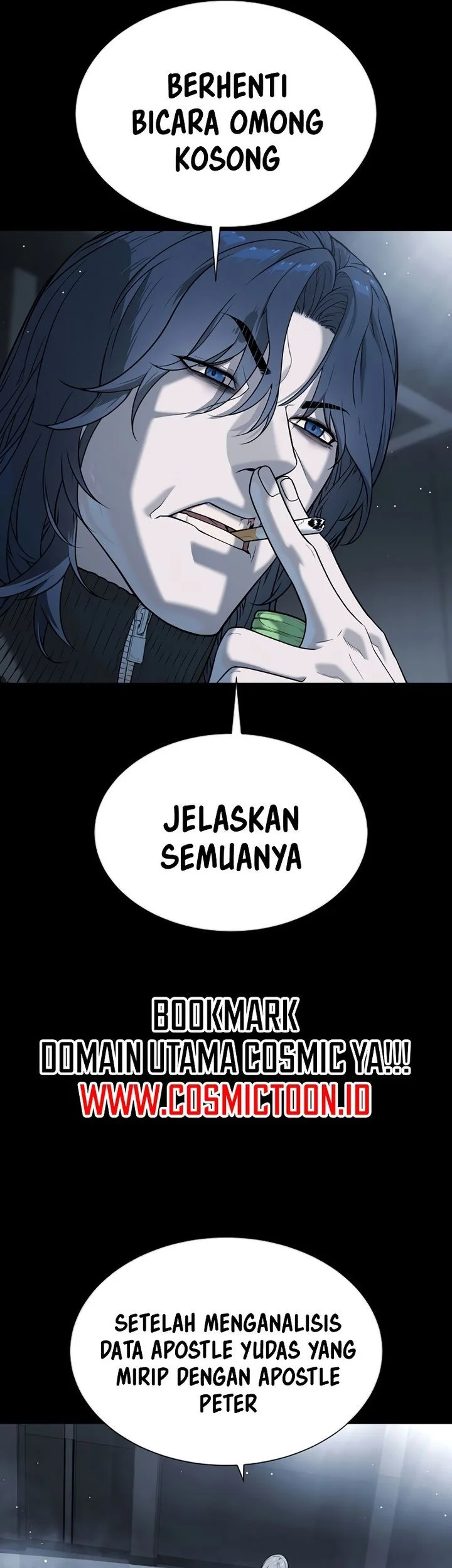 Killer Peter Chapter 123 - halaman 94