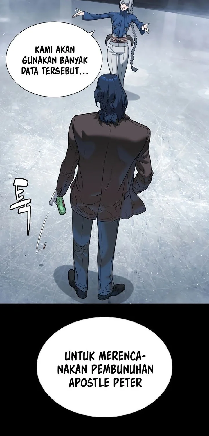 Killer Peter Chapter 123 - halaman 95