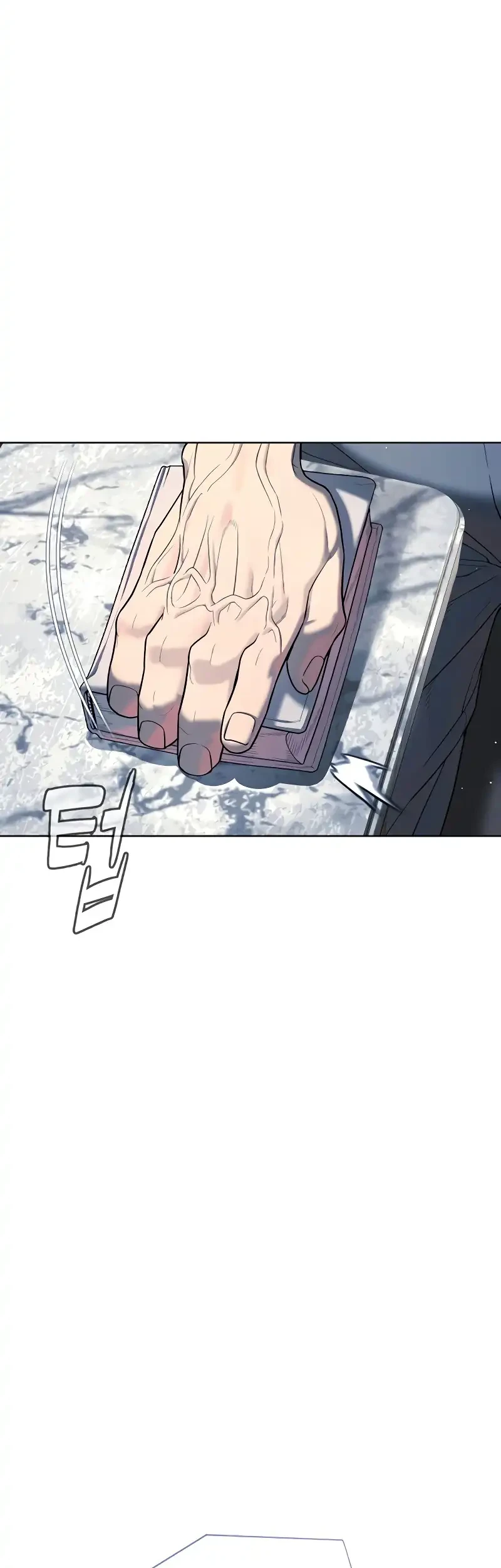 Killer Peter Chapter 124 - halaman 105