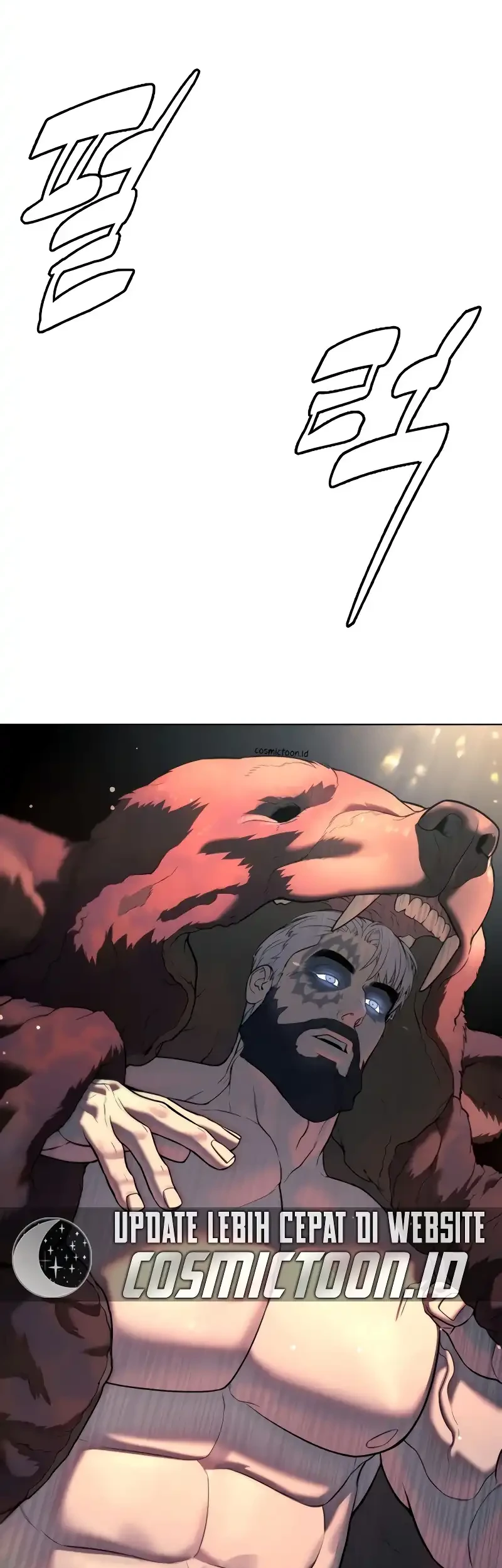 Killer Peter Chapter 124 - halaman 107