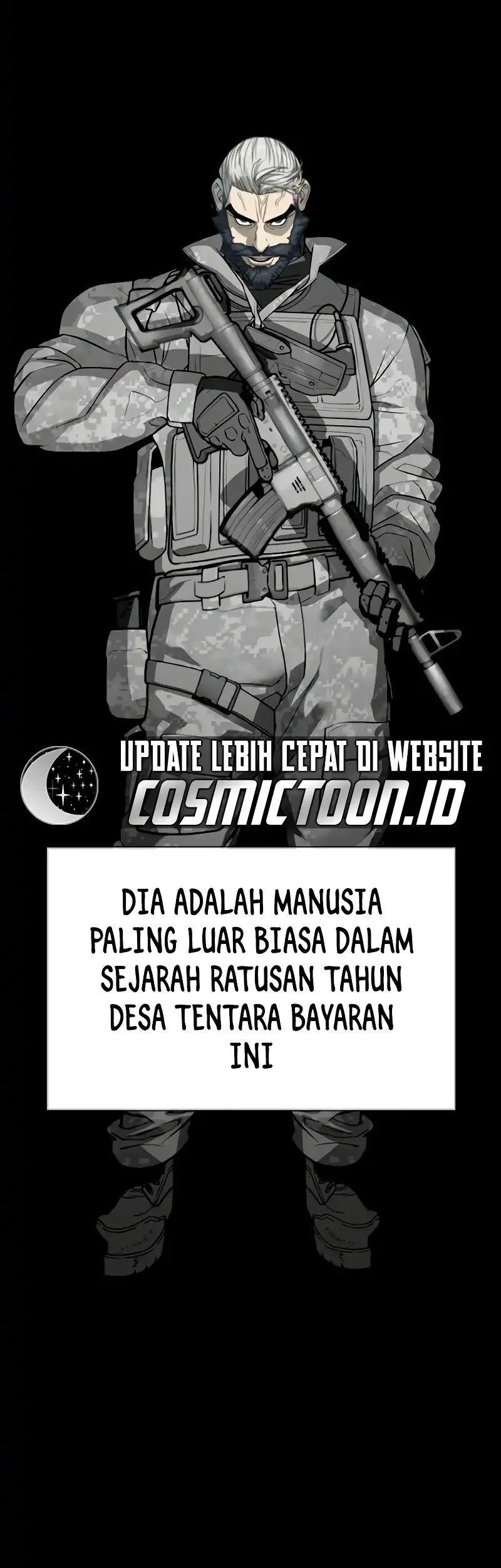 Killer Peter Chapter 124 - halaman 17