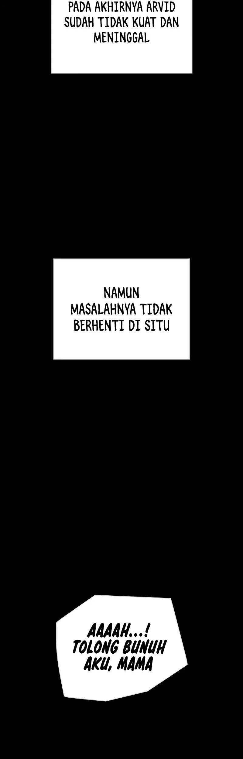 Killer Peter Chapter 124 - halaman 21