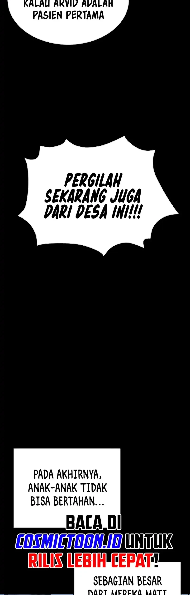 Killer Peter Chapter 124 - halaman 27