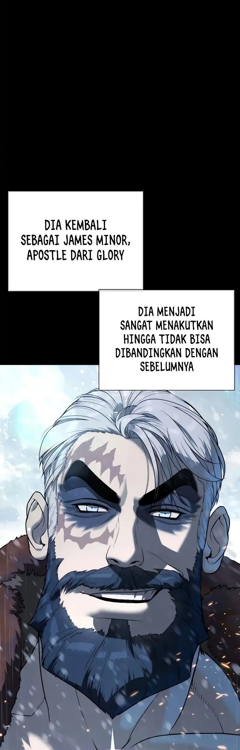 Killer Peter Chapter 124 - halaman 32