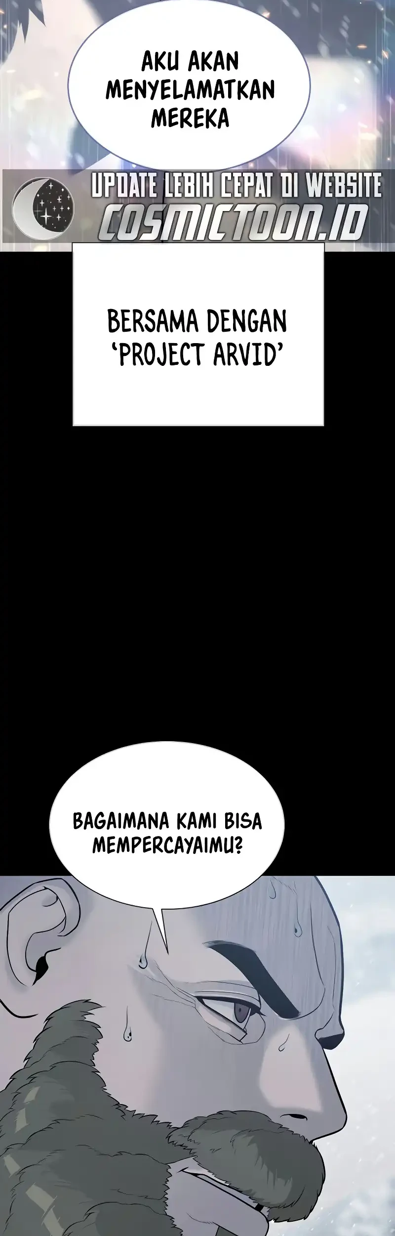 Killer Peter Chapter 124 - halaman 33