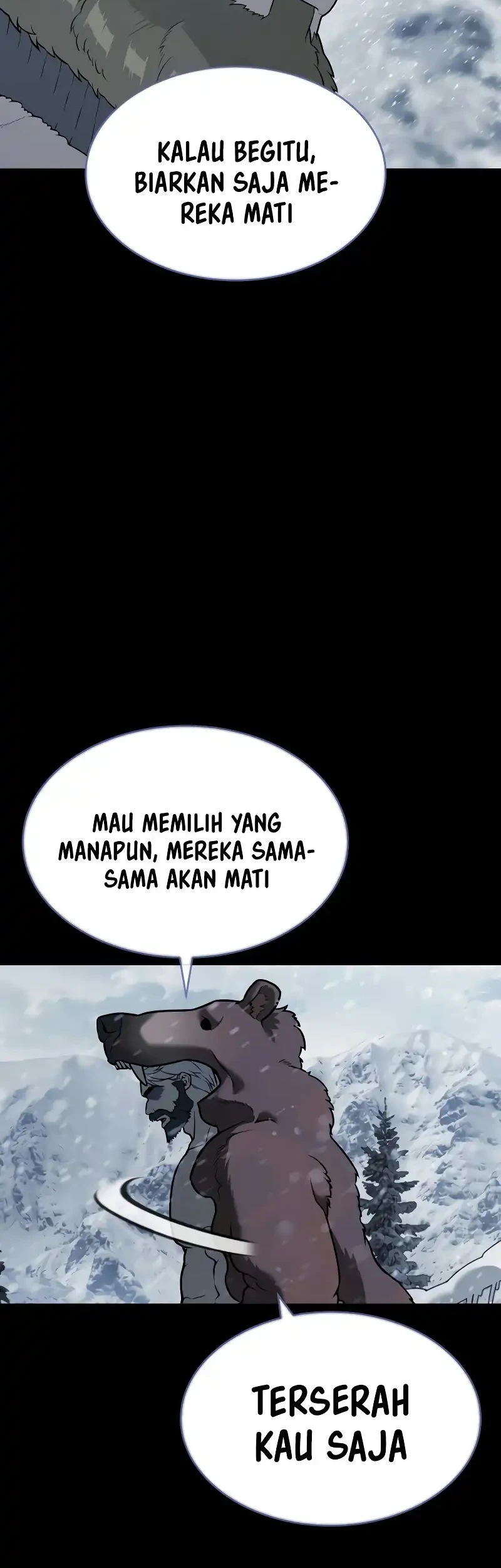 Killer Peter Chapter 124 - halaman 34