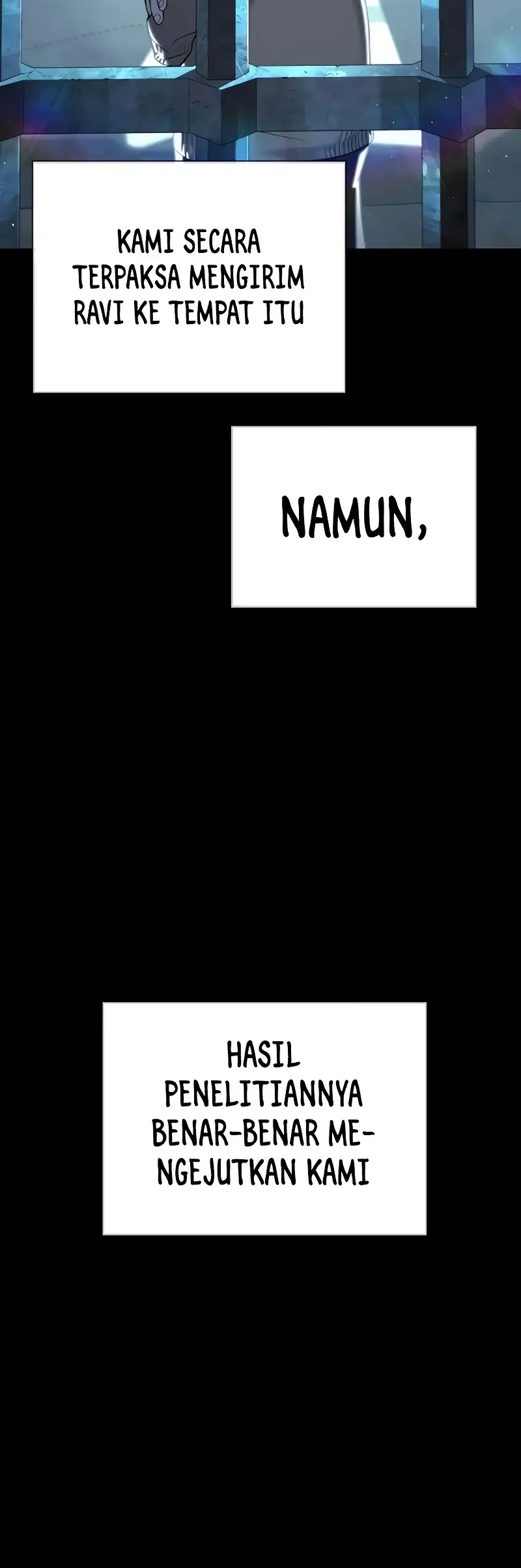 Killer Peter Chapter 124 - halaman 36