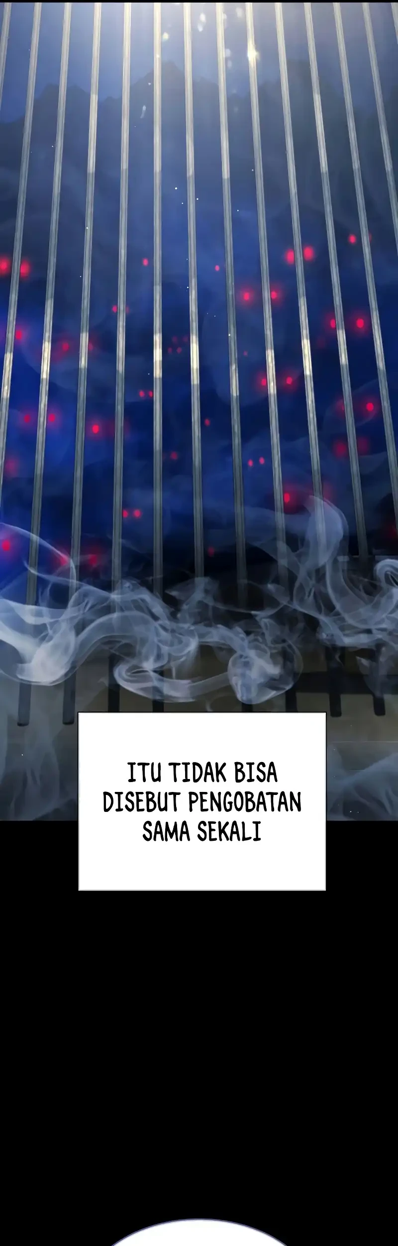 Killer Peter Chapter 124 - halaman 37