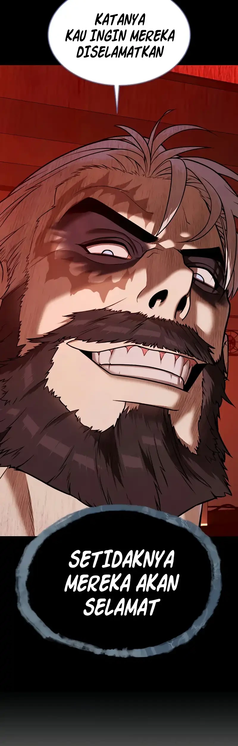 Killer Peter Chapter 124 - halaman 38
