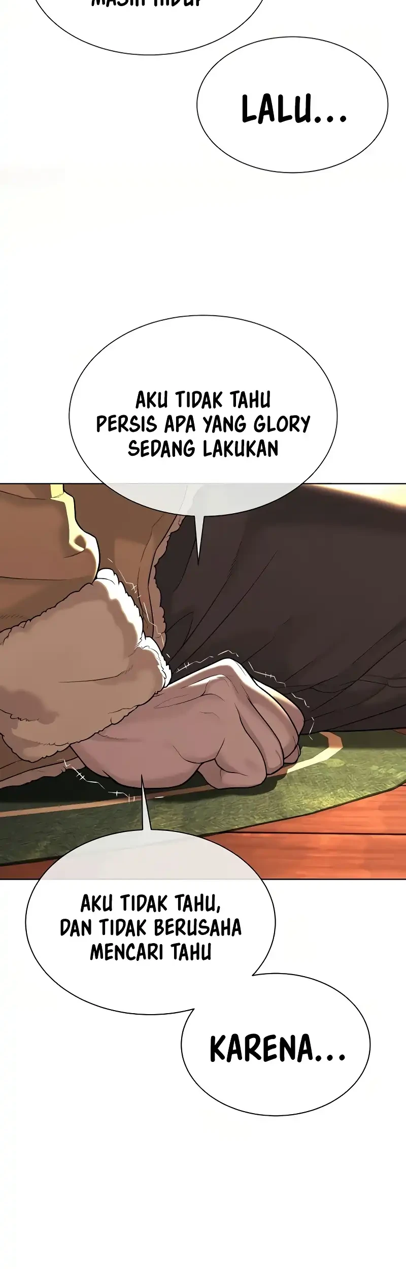 Killer Peter Chapter 124 - halaman 40