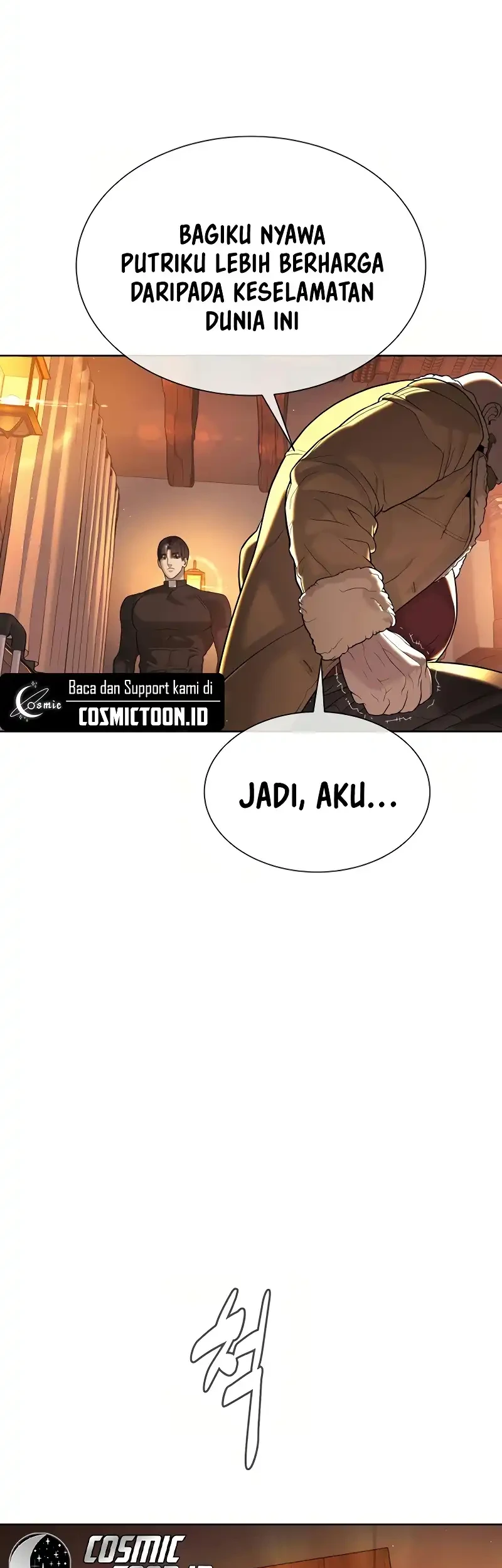 Killer Peter Chapter 124 - halaman 41