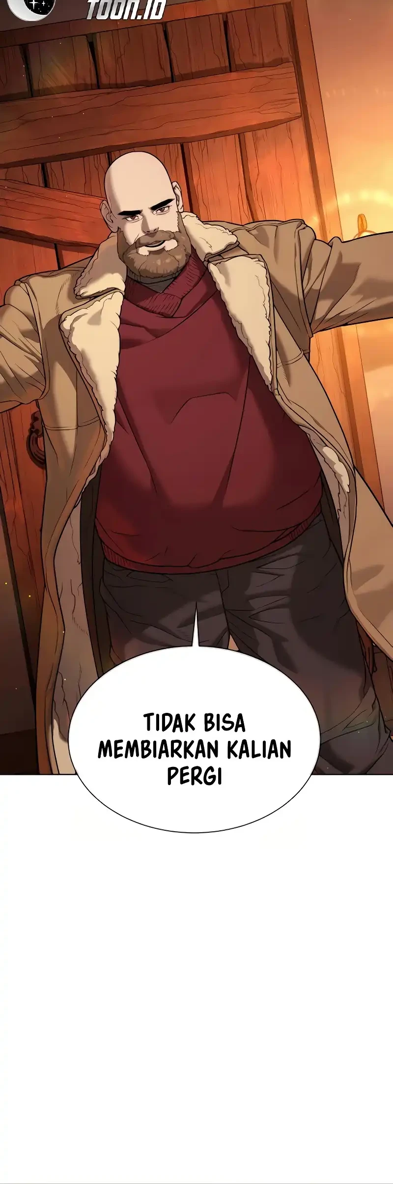Killer Peter Chapter 124 - halaman 42