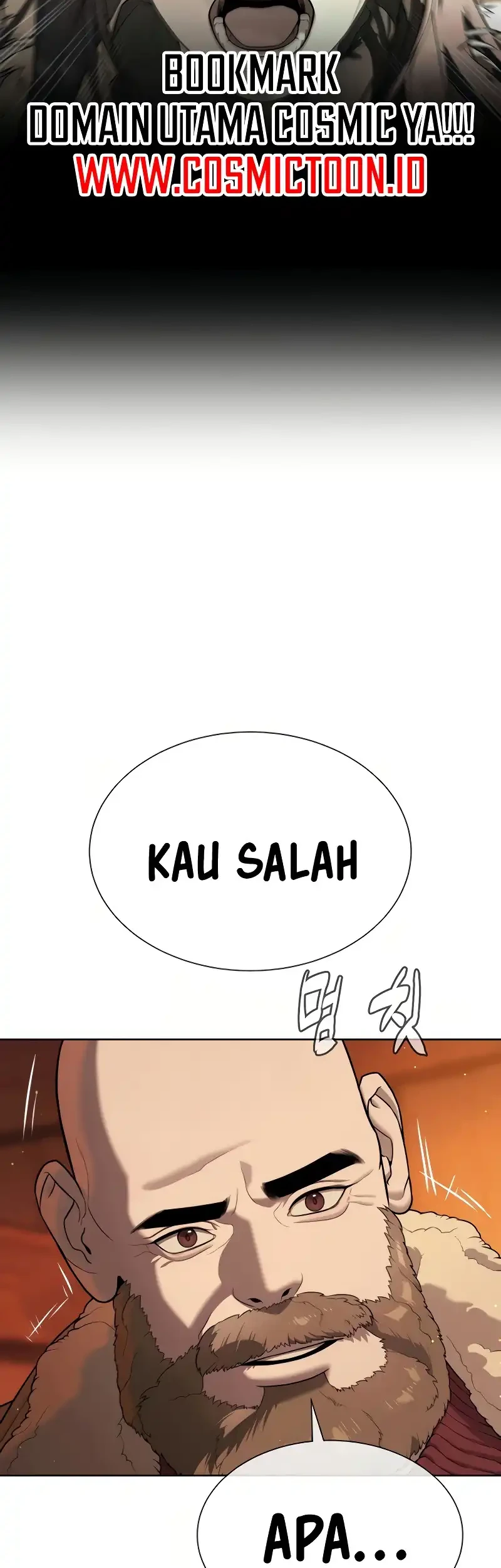 Killer Peter Chapter 124 - halaman 44