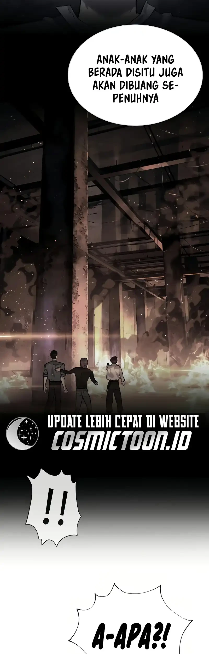 Killer Peter Chapter 124 - halaman 47