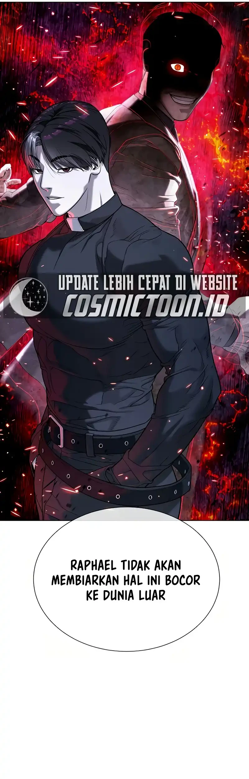 Killer Peter Chapter 124 - halaman 50