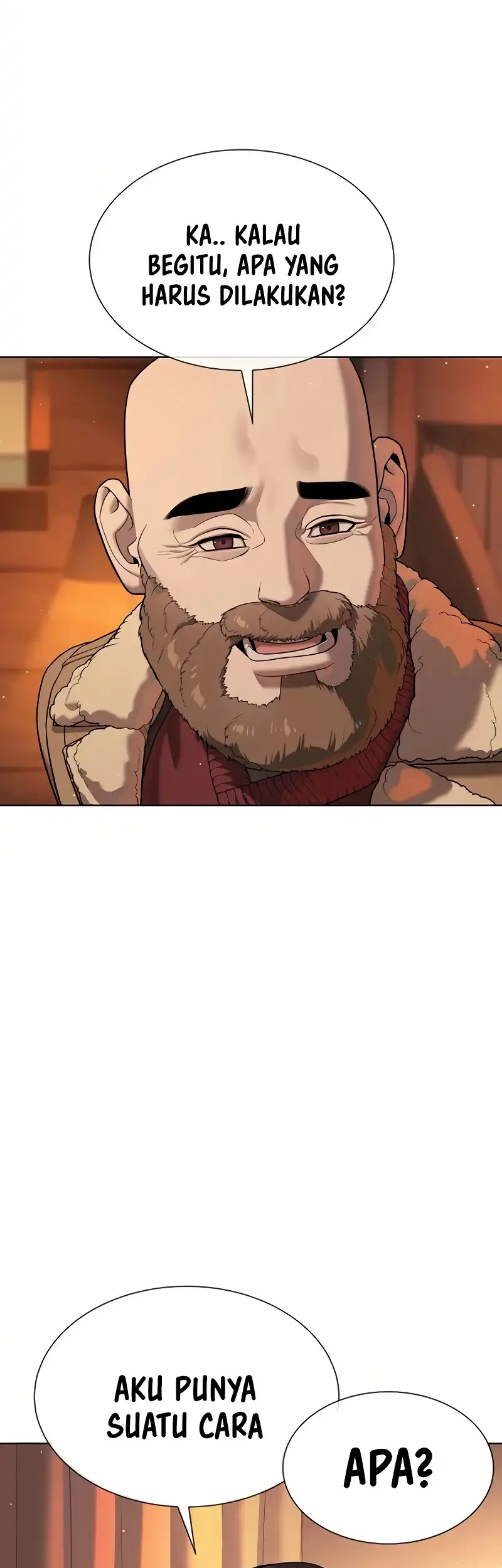 Killer Peter Chapter 124 - halaman 51